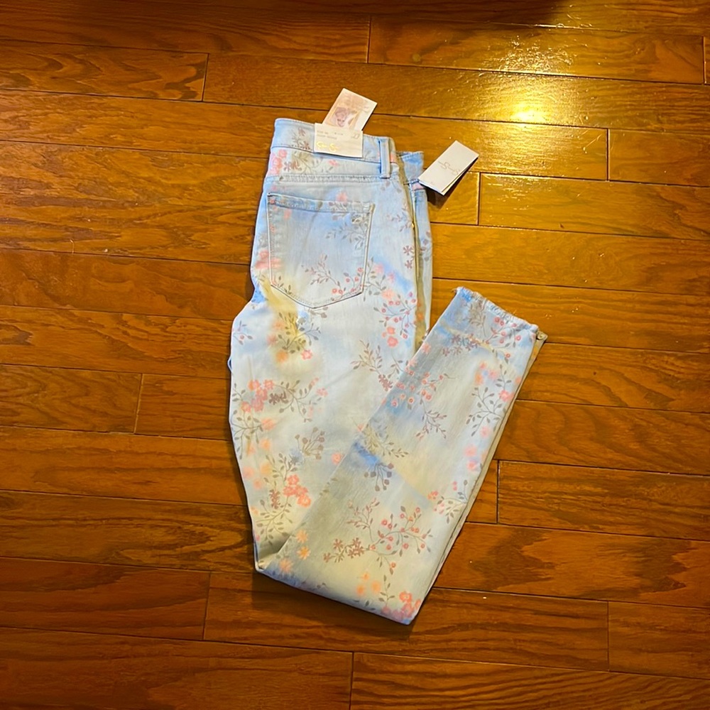 Jessica Simpson Kiss Me Jeans